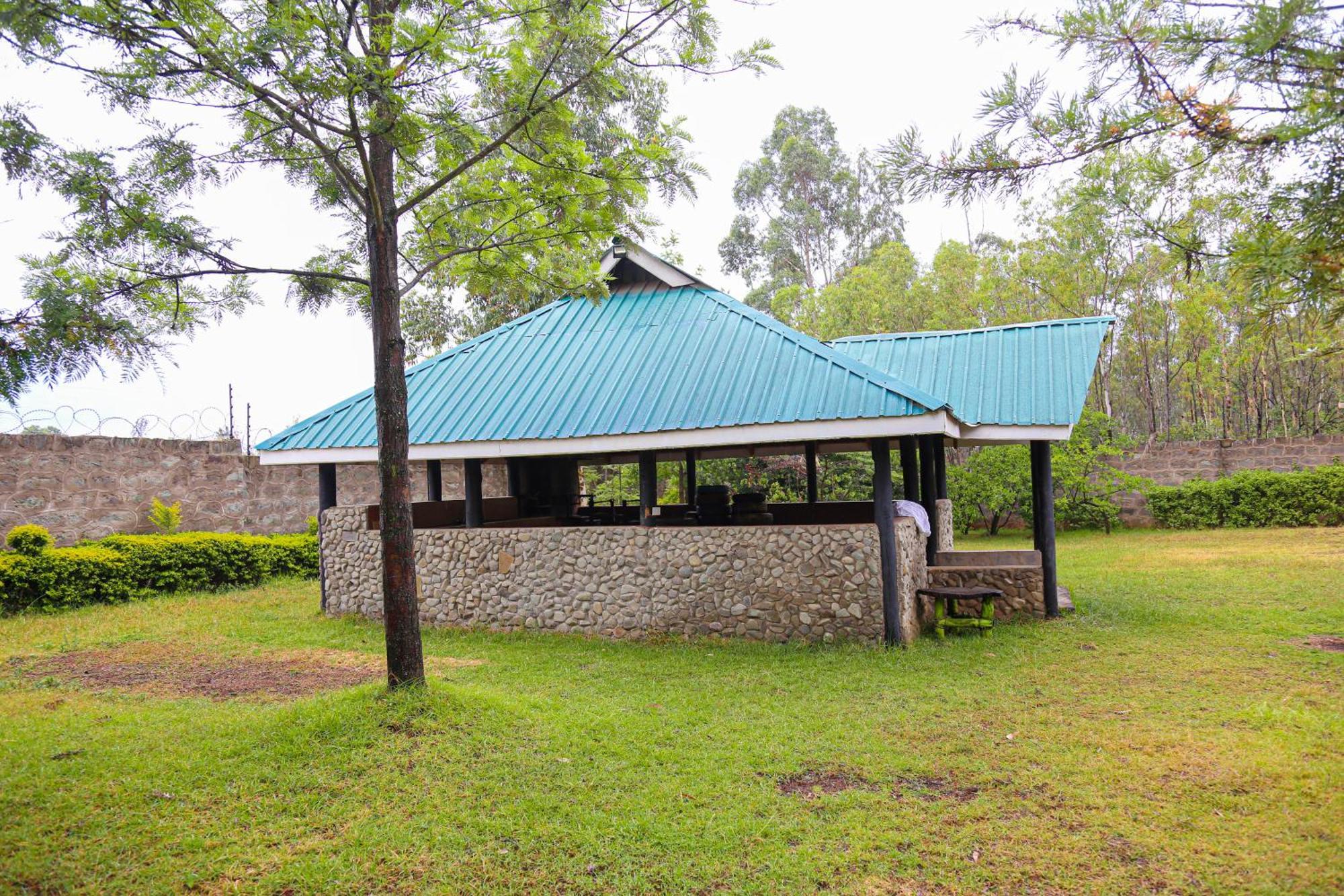 Peppercorn Naivasha
