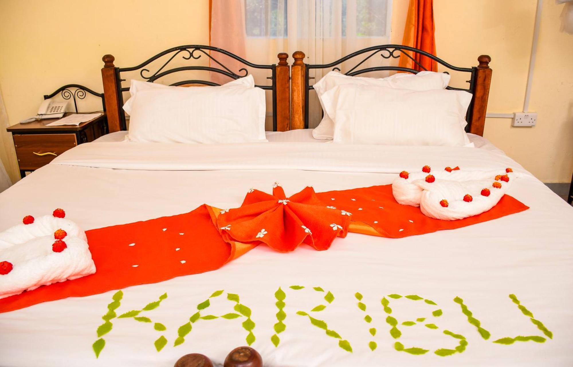 Hotel Peppercorn Naivasha